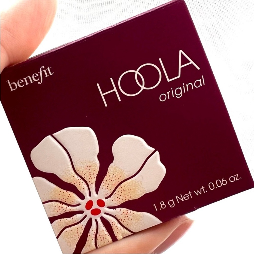 Benefit Hoola Original Bronzer MINI 1.8g